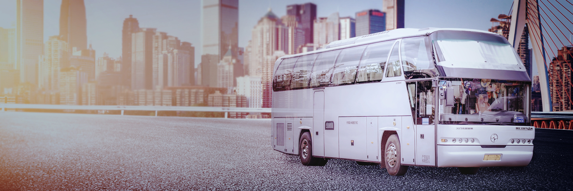 客車(chē)行業(yè)